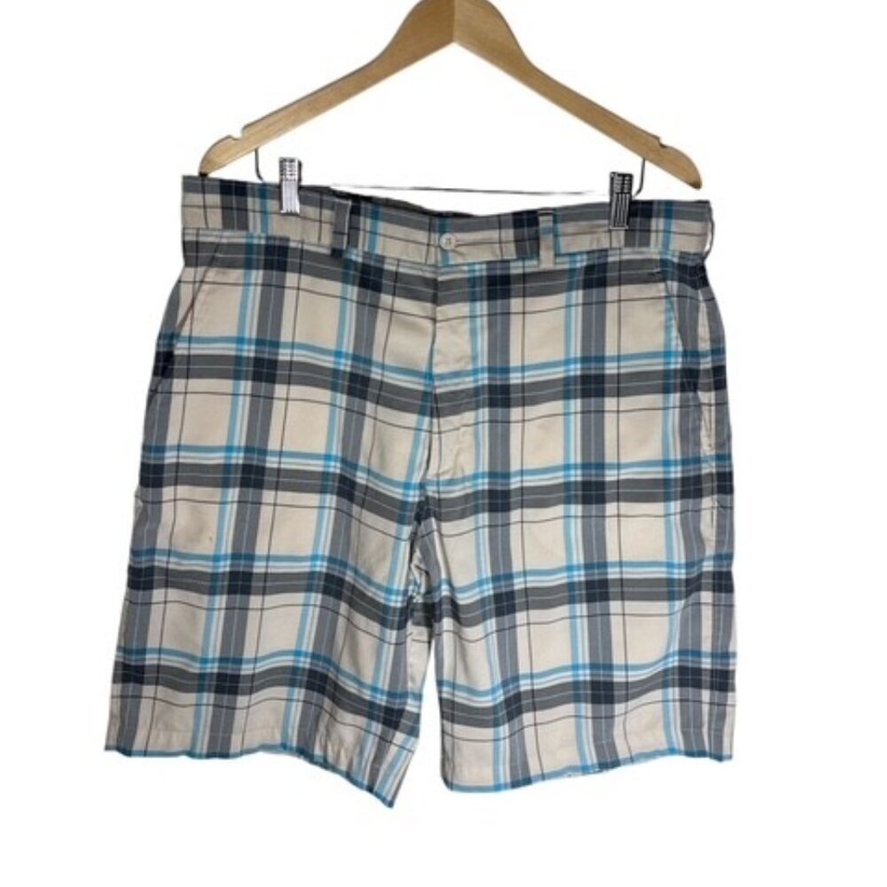 Men 38 Snake‎ Eyes Quick Dry Shorts Stretchy Summer Casual Walk Running Golf Gym